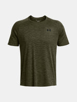 Férfi Under Armour UA Tech Textured SS póló