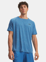 Férfi Under Armour UA Tech Textured SS póló