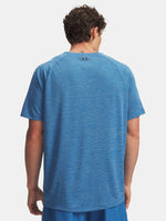 Férfi Under Armour UA Tech Textured SS póló