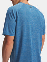 Férfi Under Armour UA Tech Textured SS póló