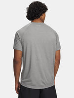 Férfi Under Armour UA Tech Textured SS póló