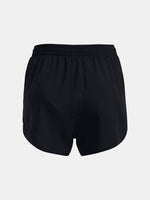 Nõi rövidnadrág Under Armour UA Fly By 3\'\' Shorts&-BLK