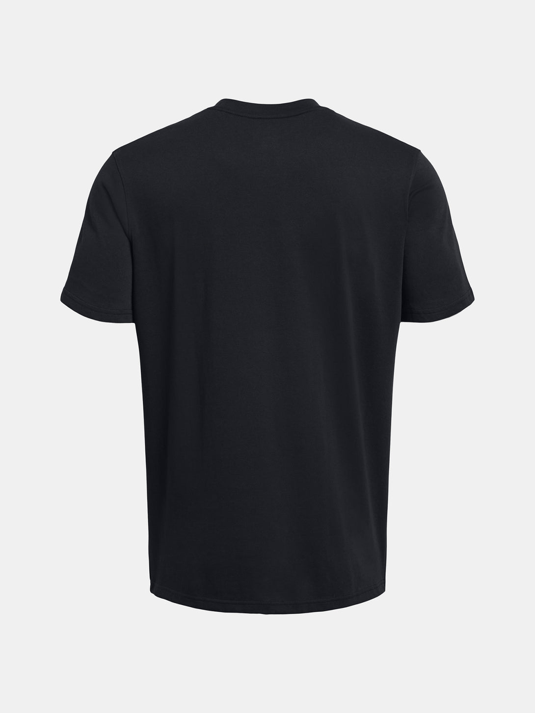 Under Armour Férfi póló UA HW LC PATCH SS Póló