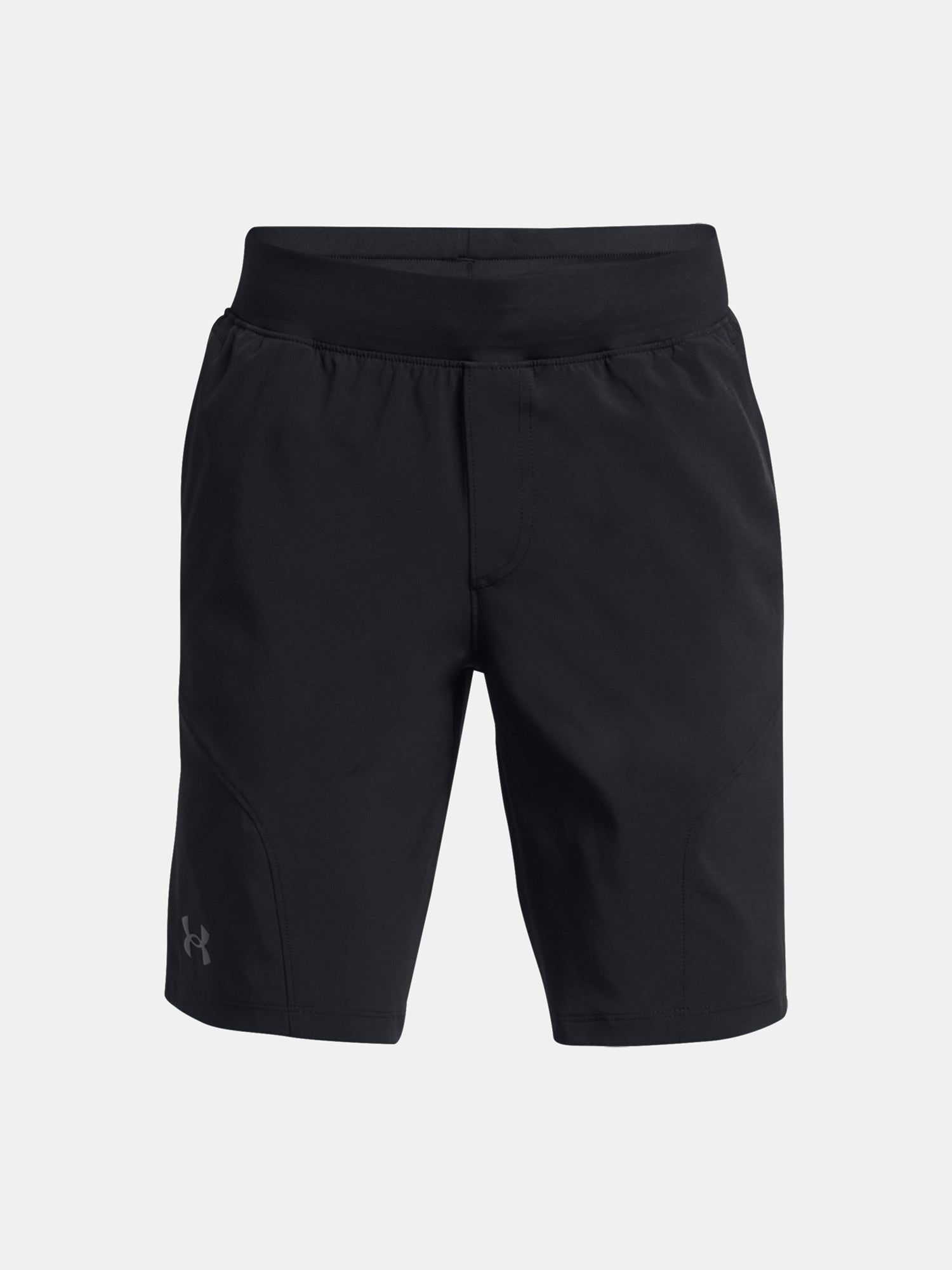 Fiú rövidnadrág Under Armour UA B Unstoppable Short