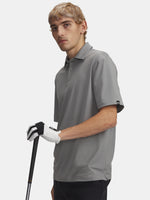 Férfi Under Armour UA Plyoff 3.0 Stripe Polo LB póló