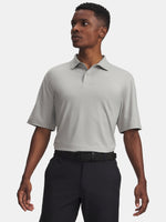Férfi Under Armour UA T2G Polo LB póló