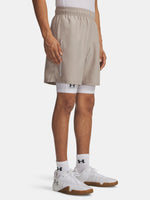 Férfi rövidnadrág Under Armour UA Tech Woven Wordmark Short