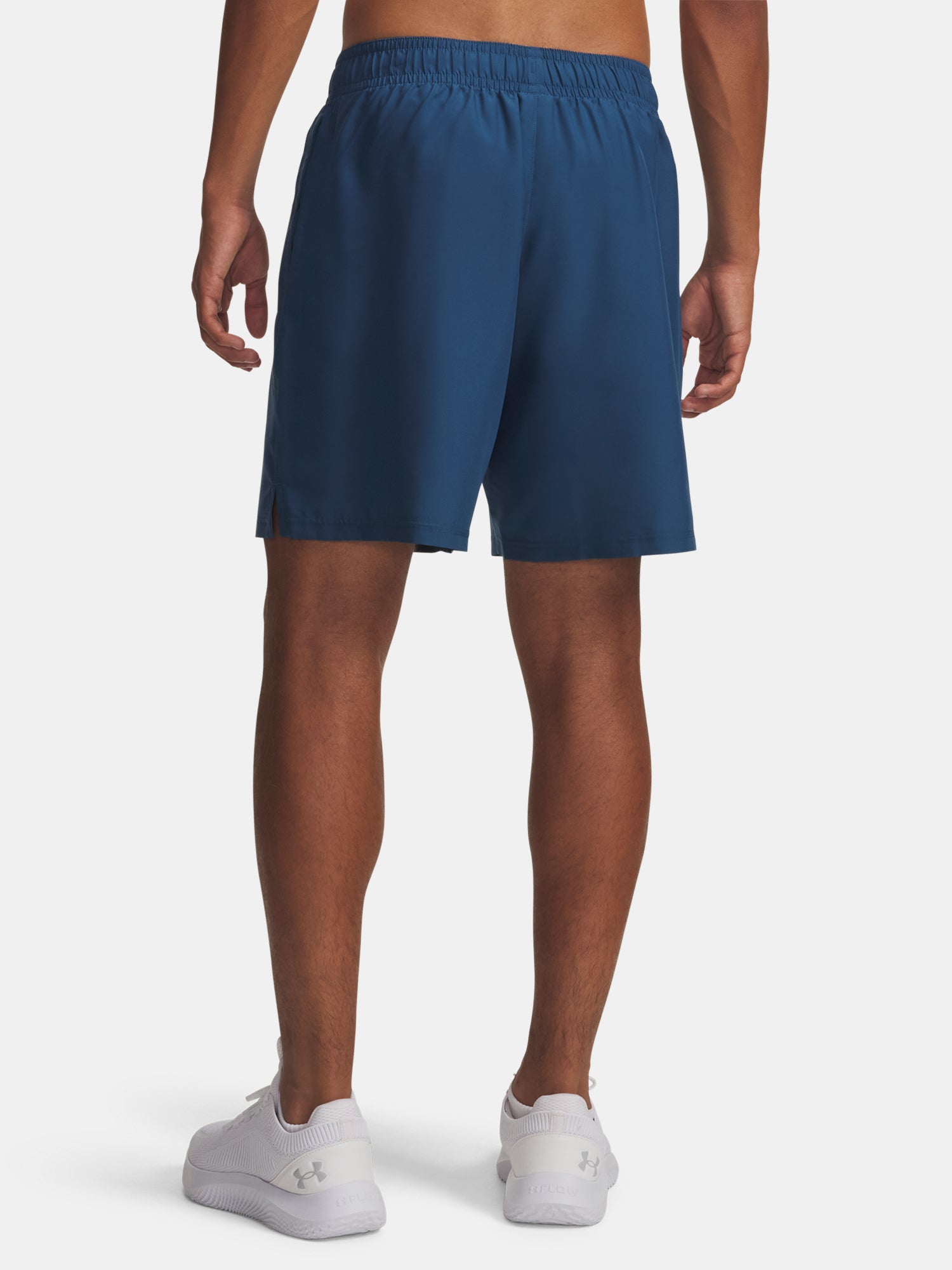 Férfi rövidnadrág Under Armour UA Tech Woven Wordmark Short