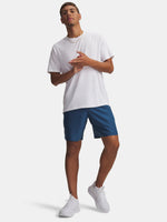 Férfi rövidnadrág Under Armour UA Tech Woven Wordmark Short