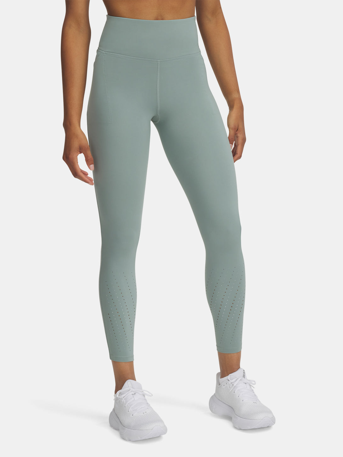 Under Armour Nõi leggings UA Launch Elite Ankle Tights Leggings