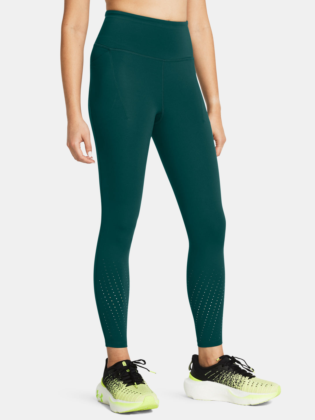 Under Armour Nõi leggings UA Launch Elite Ankle Tights Leggings