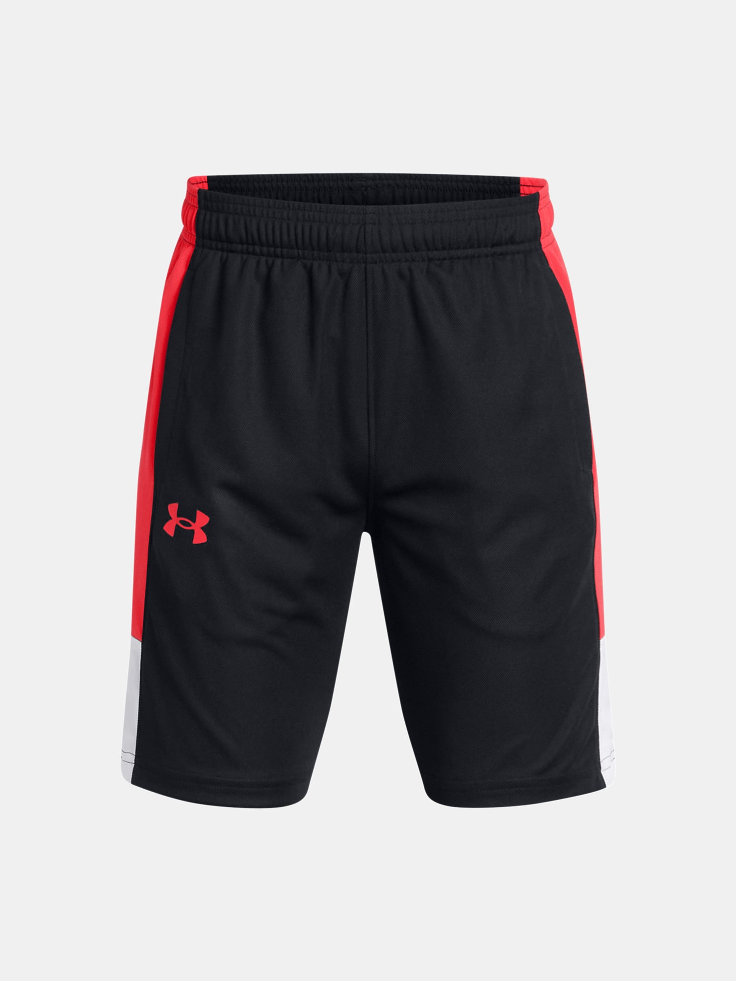 Under Armour Fiú rövidnadrág UA Zone 7in Short Short