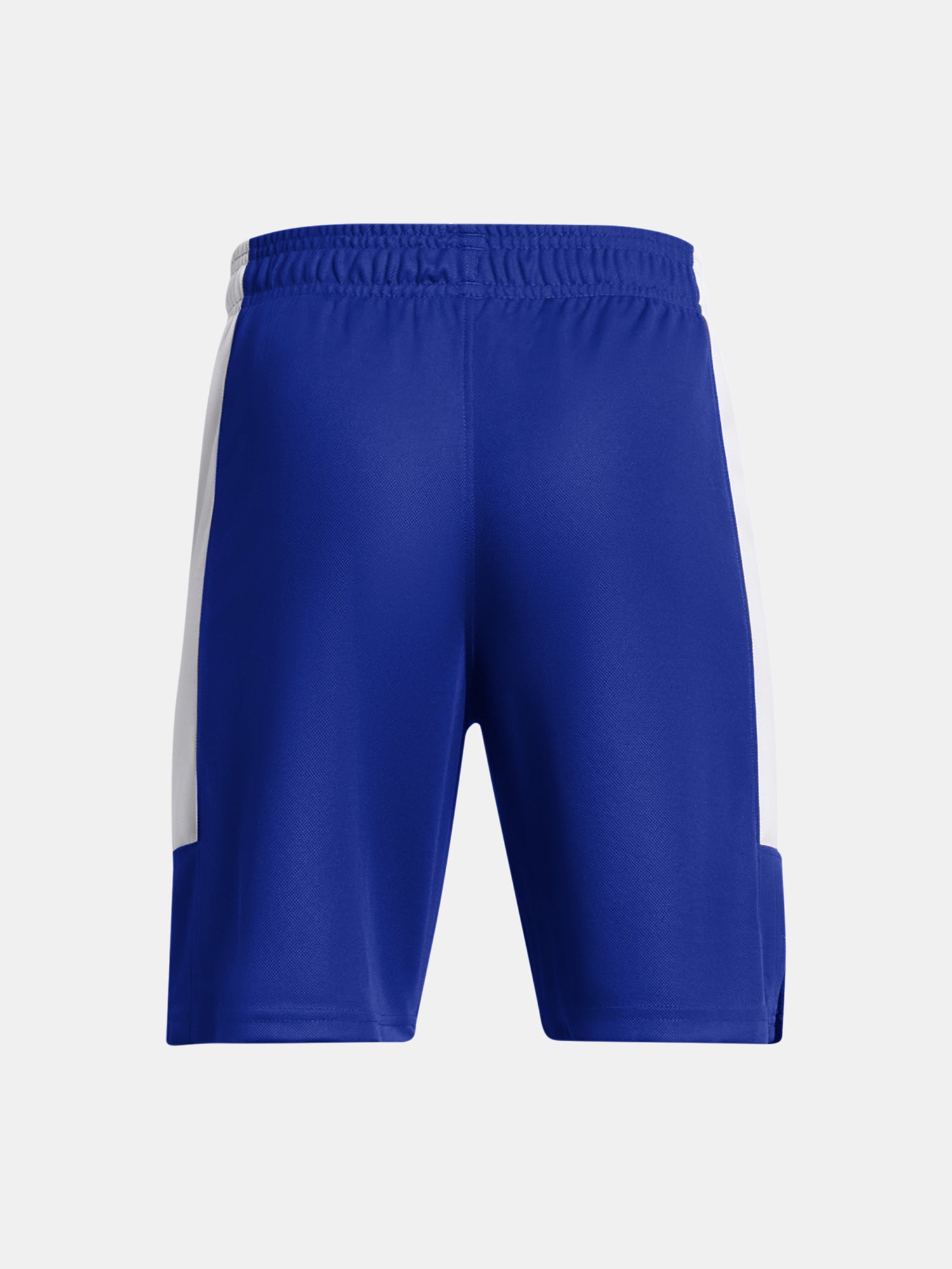 Under Armour Fiú UA Baseline Short kék