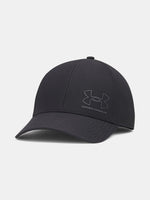 Férfi baseball sapka Under Armour M AV Low STR