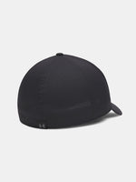 Férfi baseball sapka Under Armour M AV Low STR