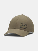 Férfi baseball sapka Under Armour M AV Low STR
