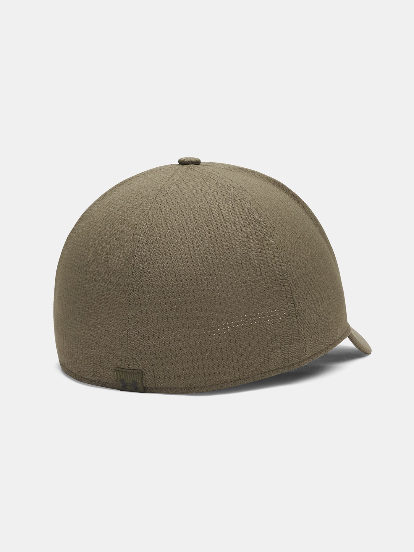 Férfi baseball sapka Under Armour M AV Low STR
