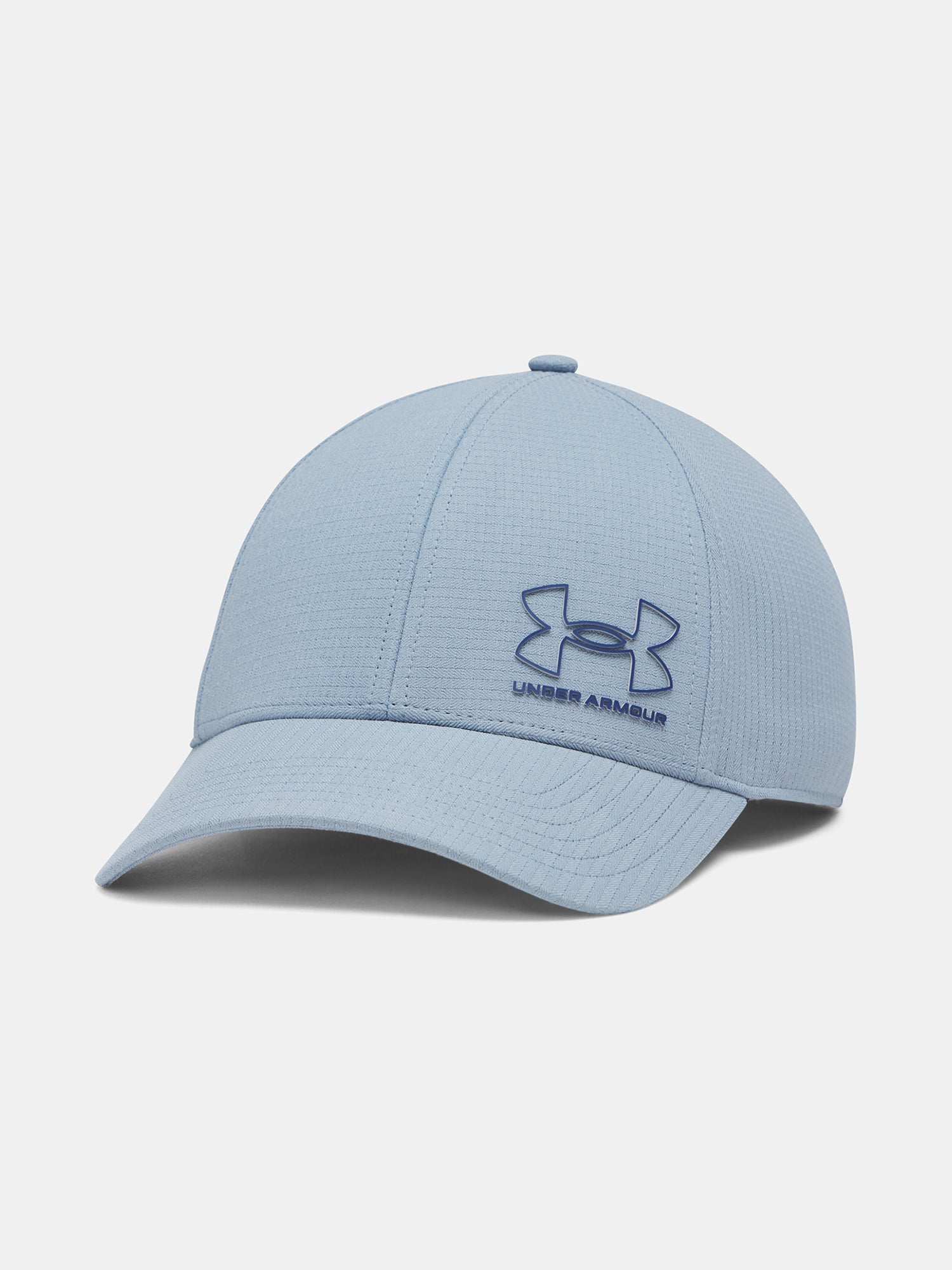 Férfi baseball sapka Under Armour M AV Low STR