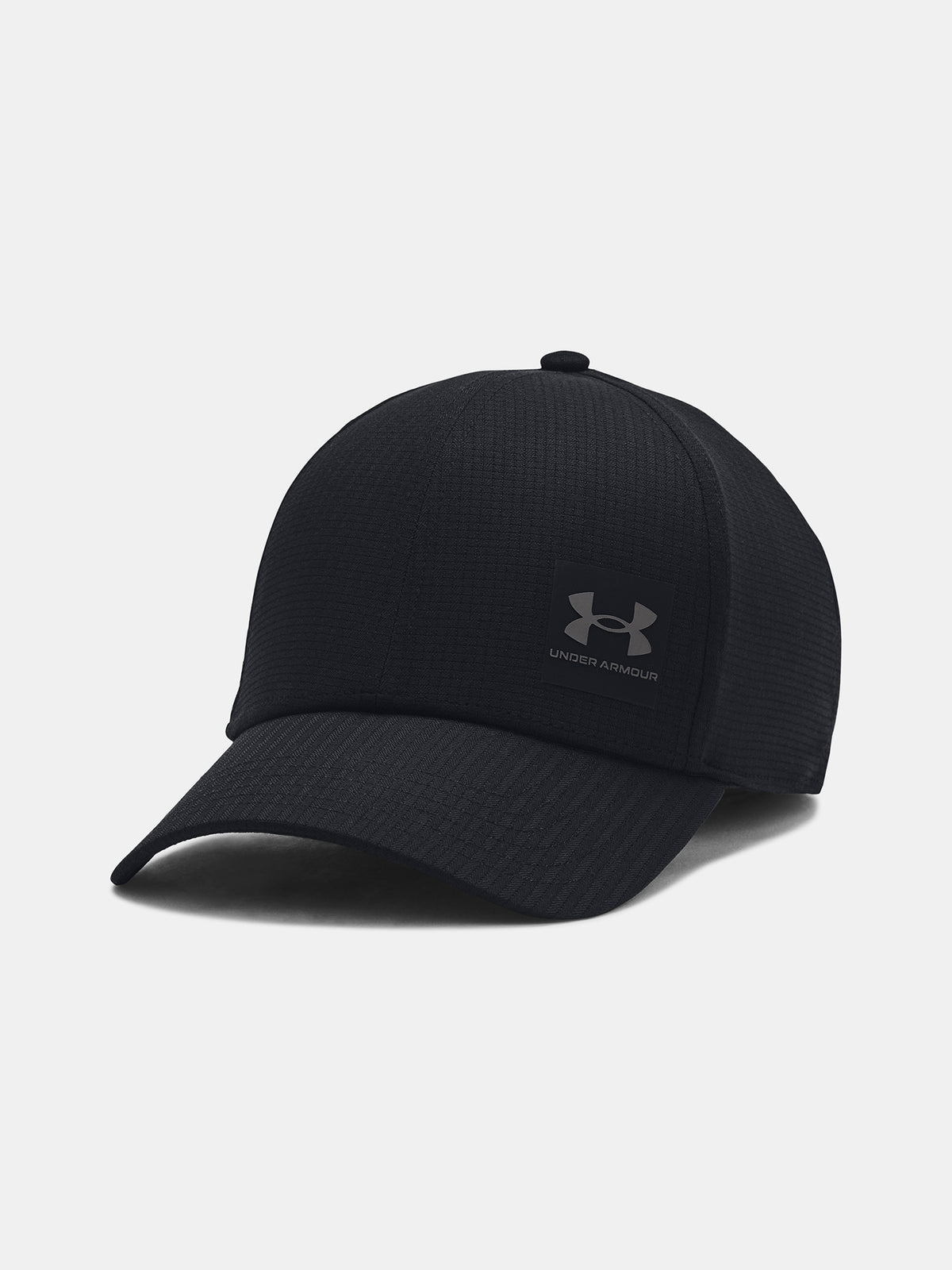 Under Armour Férfi baseball sapka M Iso-chill Armourvent Adj Baseball sapka