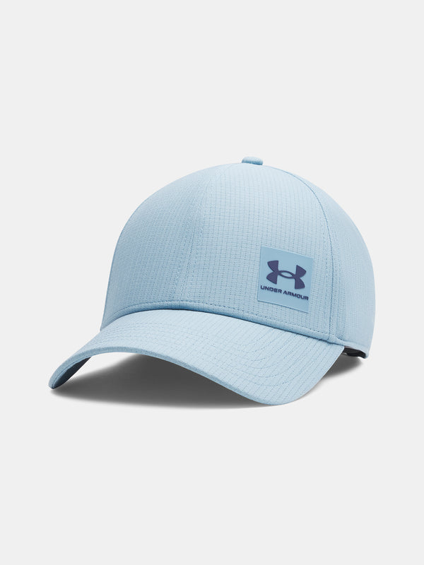 Under Armour Férfi baseball sapka M AV LOW ADJ-BLU Baseball sapka