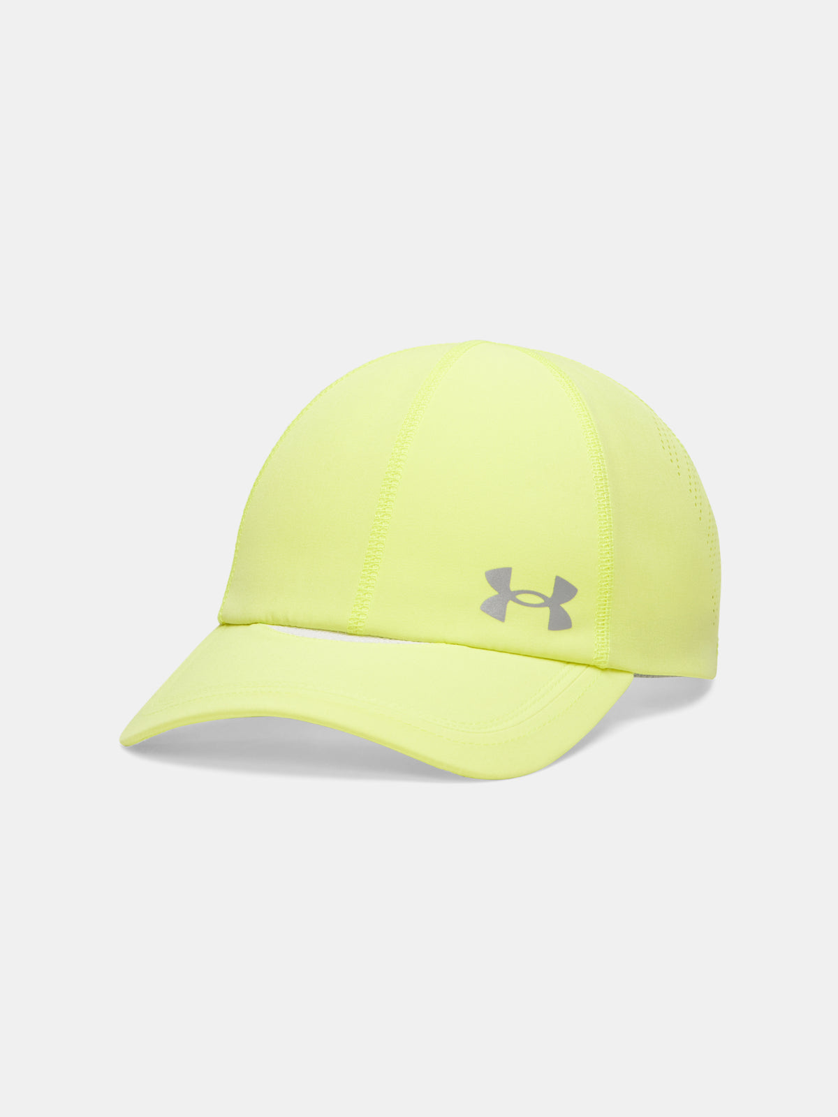 Férfi baseball sapka Under Armour M Velociti Low ADJ
