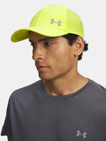 Férfi baseball sapka Under Armour M Velociti Low ADJ