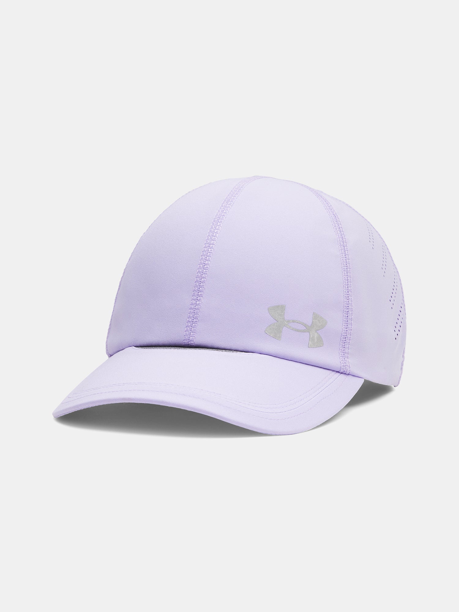 Under Armour Nõi baseball sapka W VELOCITI LOW ADJ-PPL Baseball sapka