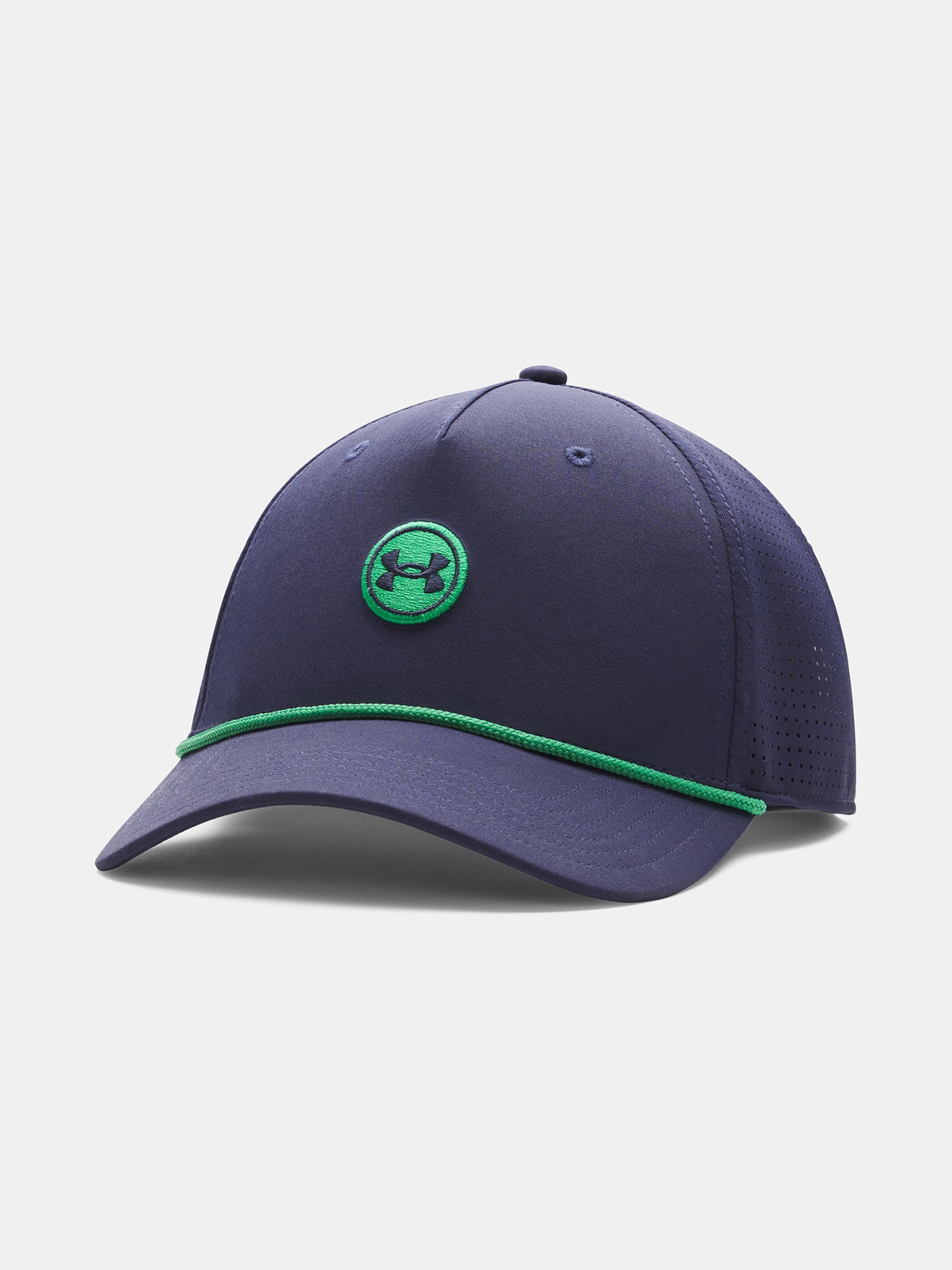 Under Armour Férfi baseball sapka M DRIVE ROPE PM ADJ Baseball sapka