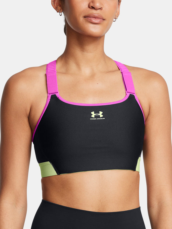 Under Armour Nõi sportmelltartó UA HG Armour High Pocket Kiegészítő