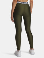 Under Armour Nõi UA HG -GRN Leggings zöld