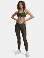 Under Armour Nõi UA HG -GRN Leggings zöld