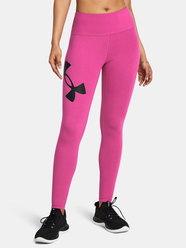 Under Armour Nõi leggings Campus Legging Leggings