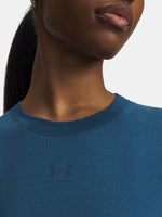Nõi póló Under Armour UA Rival Core SS-BLU