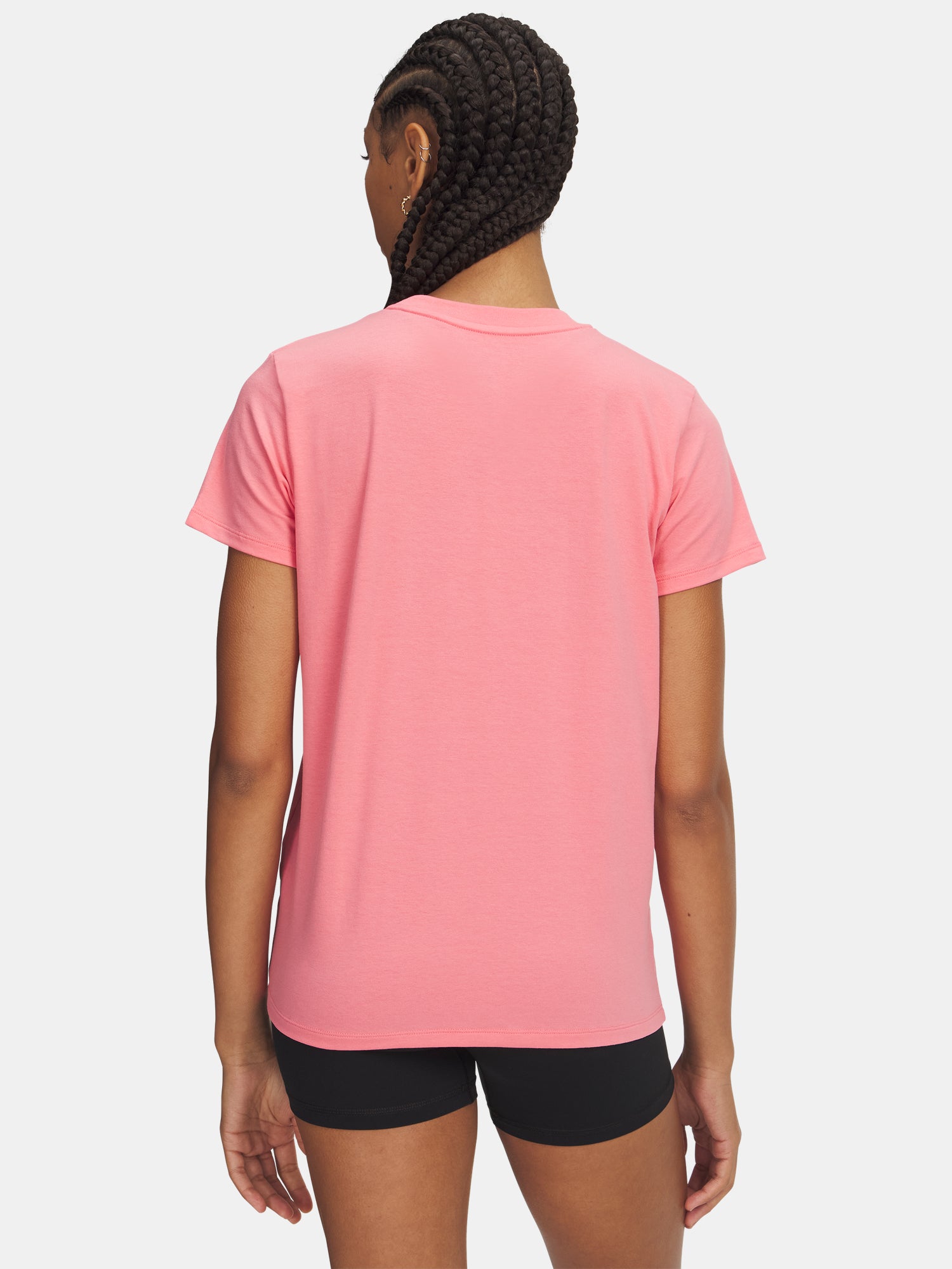 Nõi póló Under Armour UA Rival Core SS