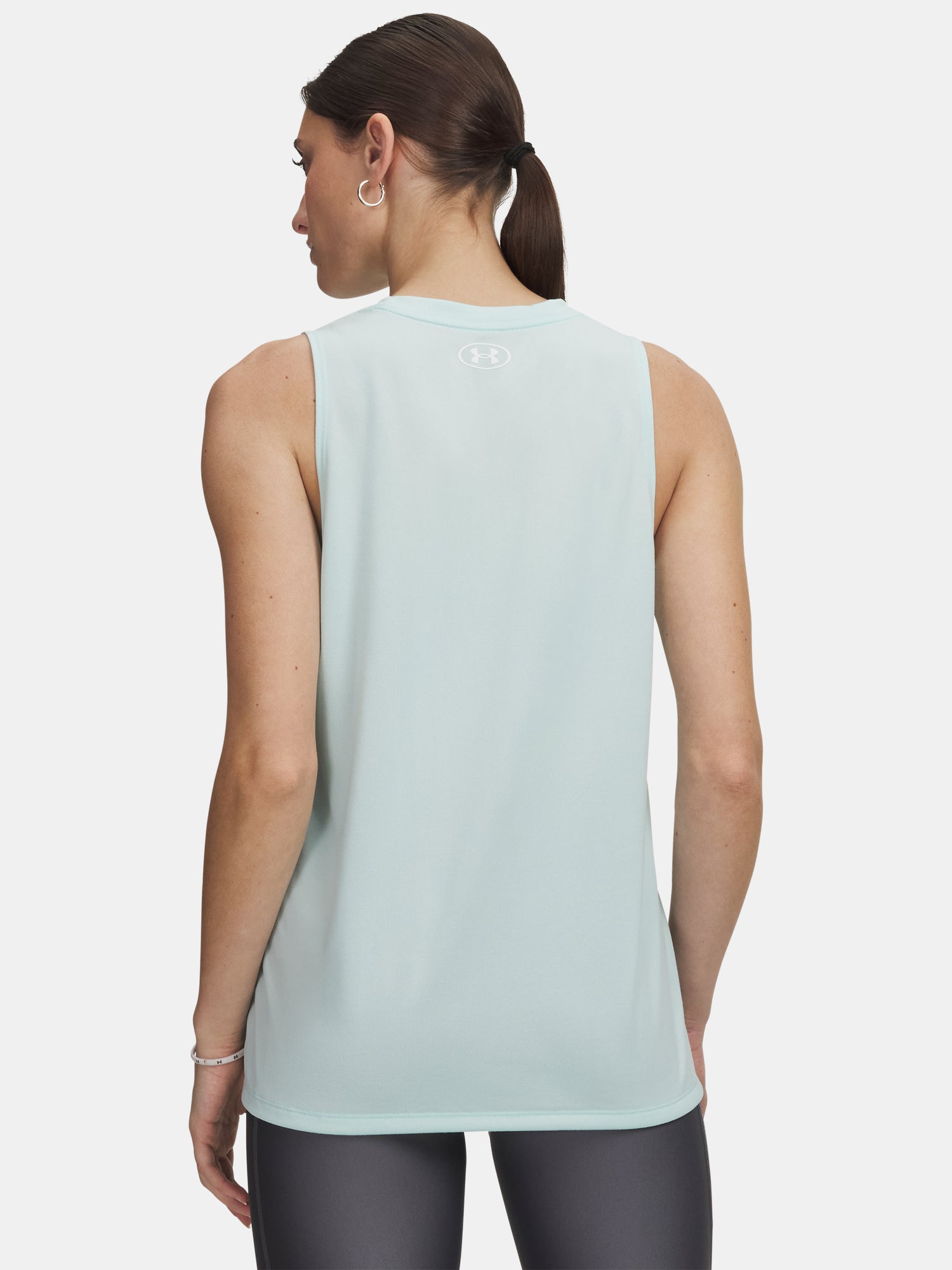 Nõi trikó Under Armour Tech Tank Solid