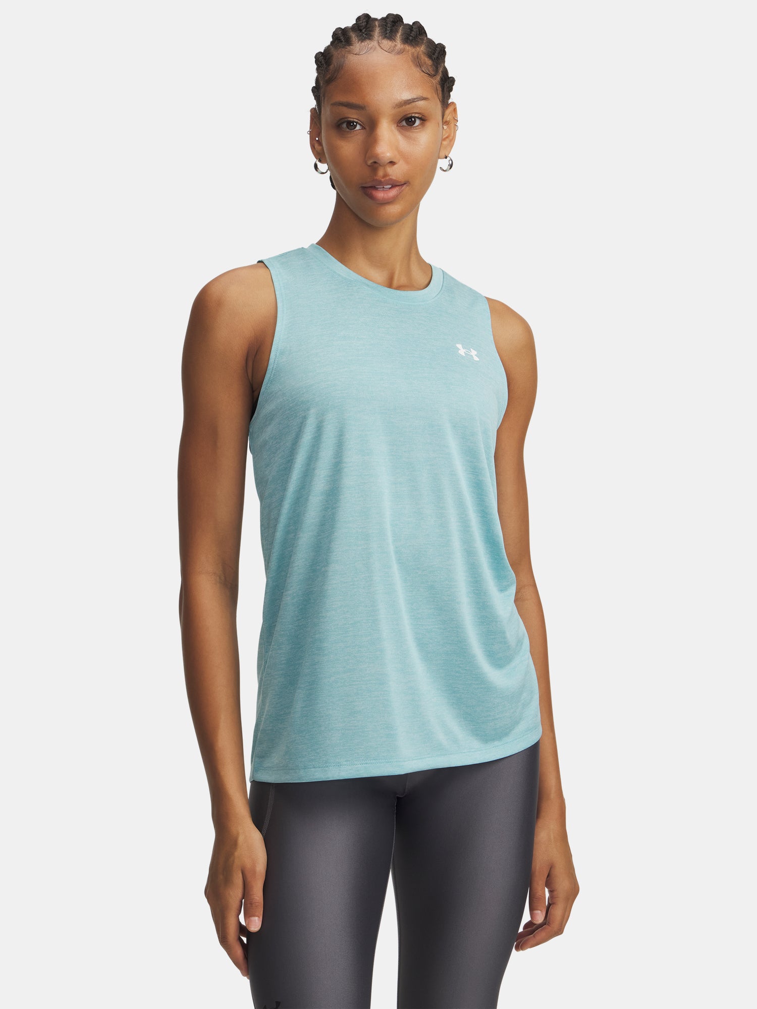 Nõi trikó Under Armour Tech Tank Twist