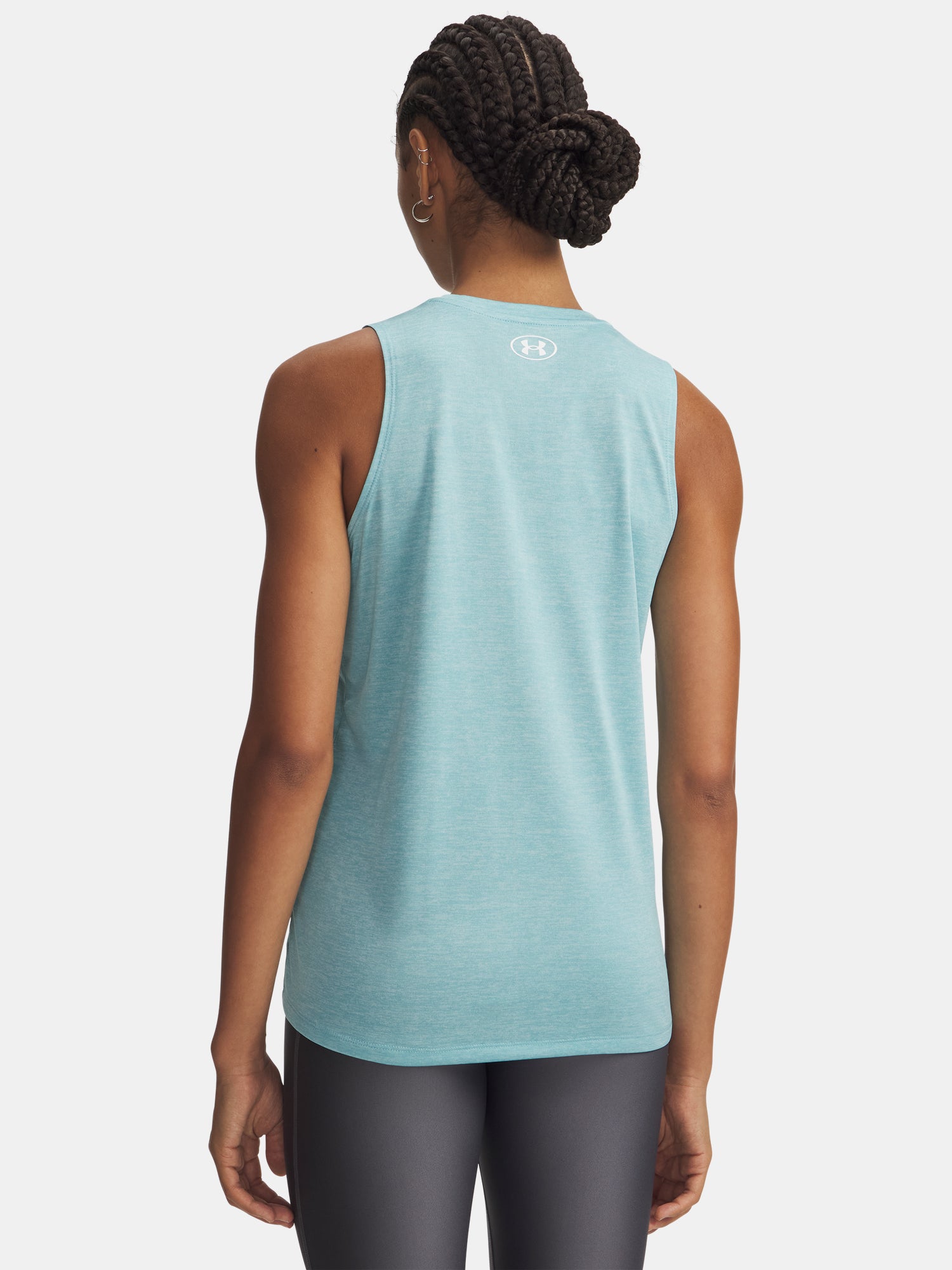 Nõi trikó Under Armour Tech Tank Twist