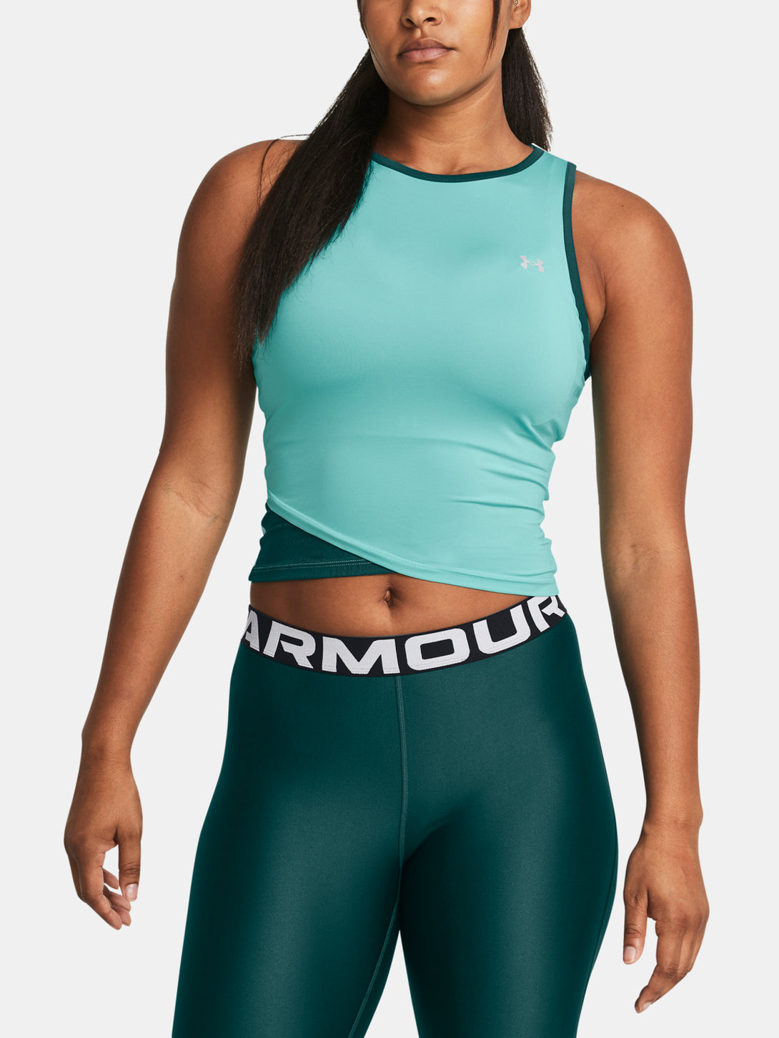 Under Armour Nõi trikó Vanish Breeze Tank Atléta