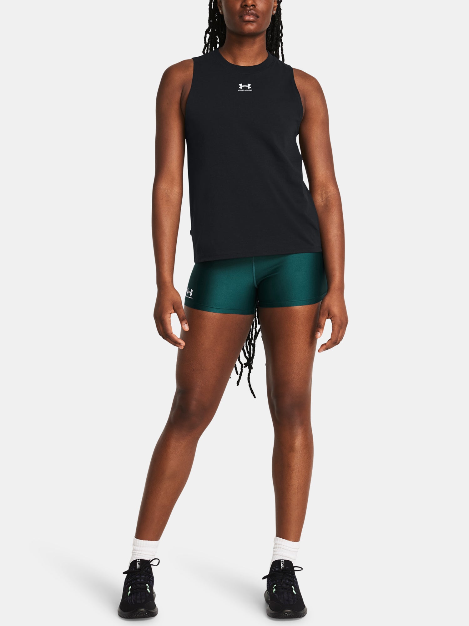 Nõi atléta Under Armour Campus Muscle Tank