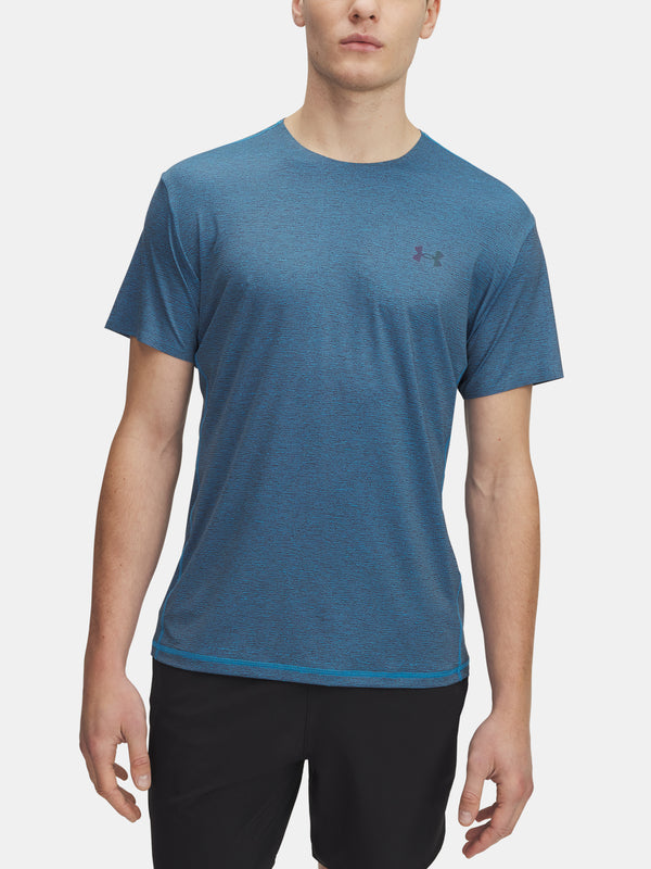 Under Armour Férfi póló Vanish Elite Vent Prtd SS Póló