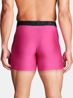 Férfi boxer Under Armour M UA Perf Tech 6in (1db)