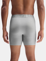 Férfi boxer Under Armour Ua Performance Tech Mesh - Solid 6in -