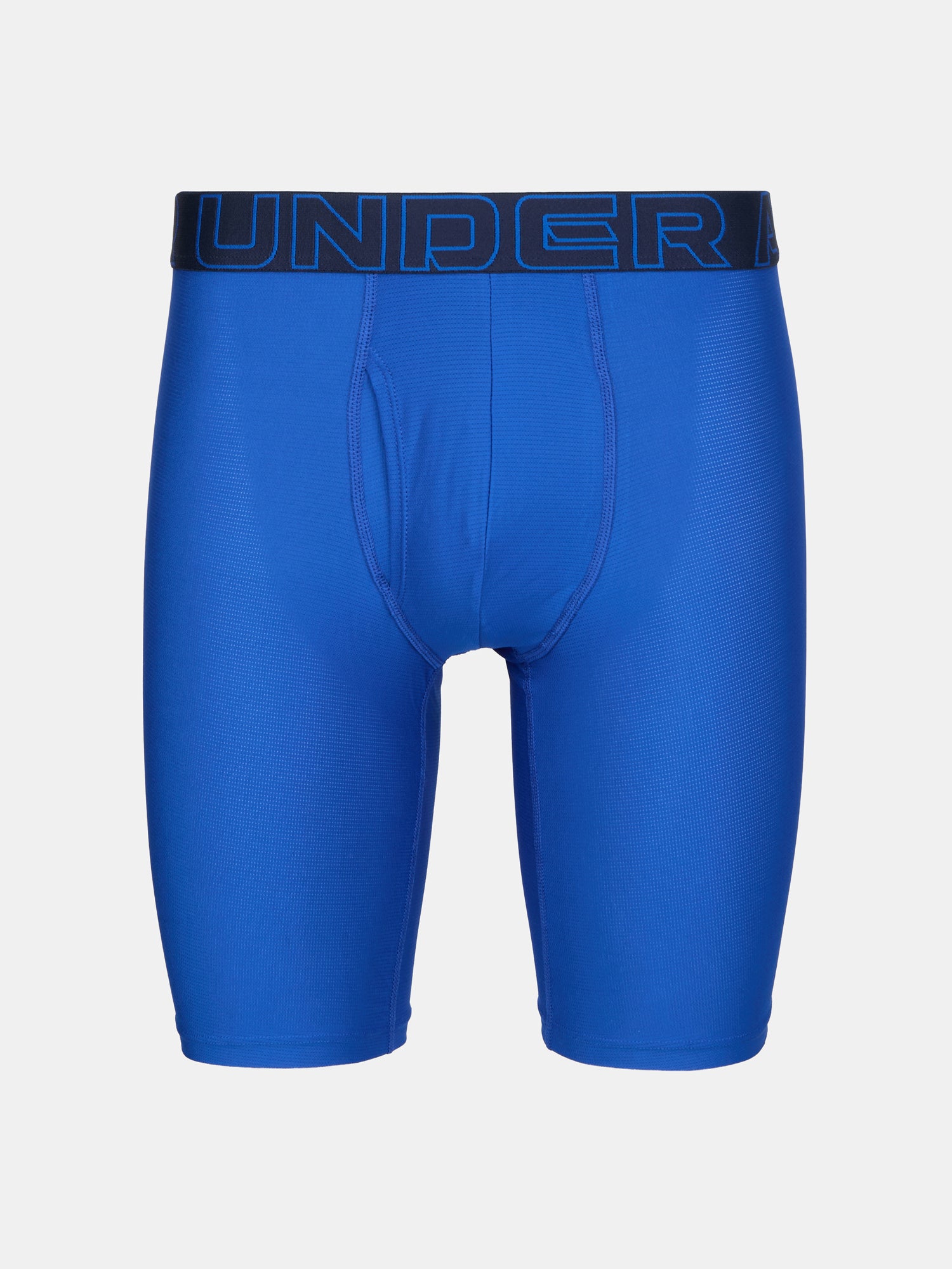 Under Armour Férfi boxeralsó M UA Perf Tech Mesh 9in-3pk Fehérnemű színes