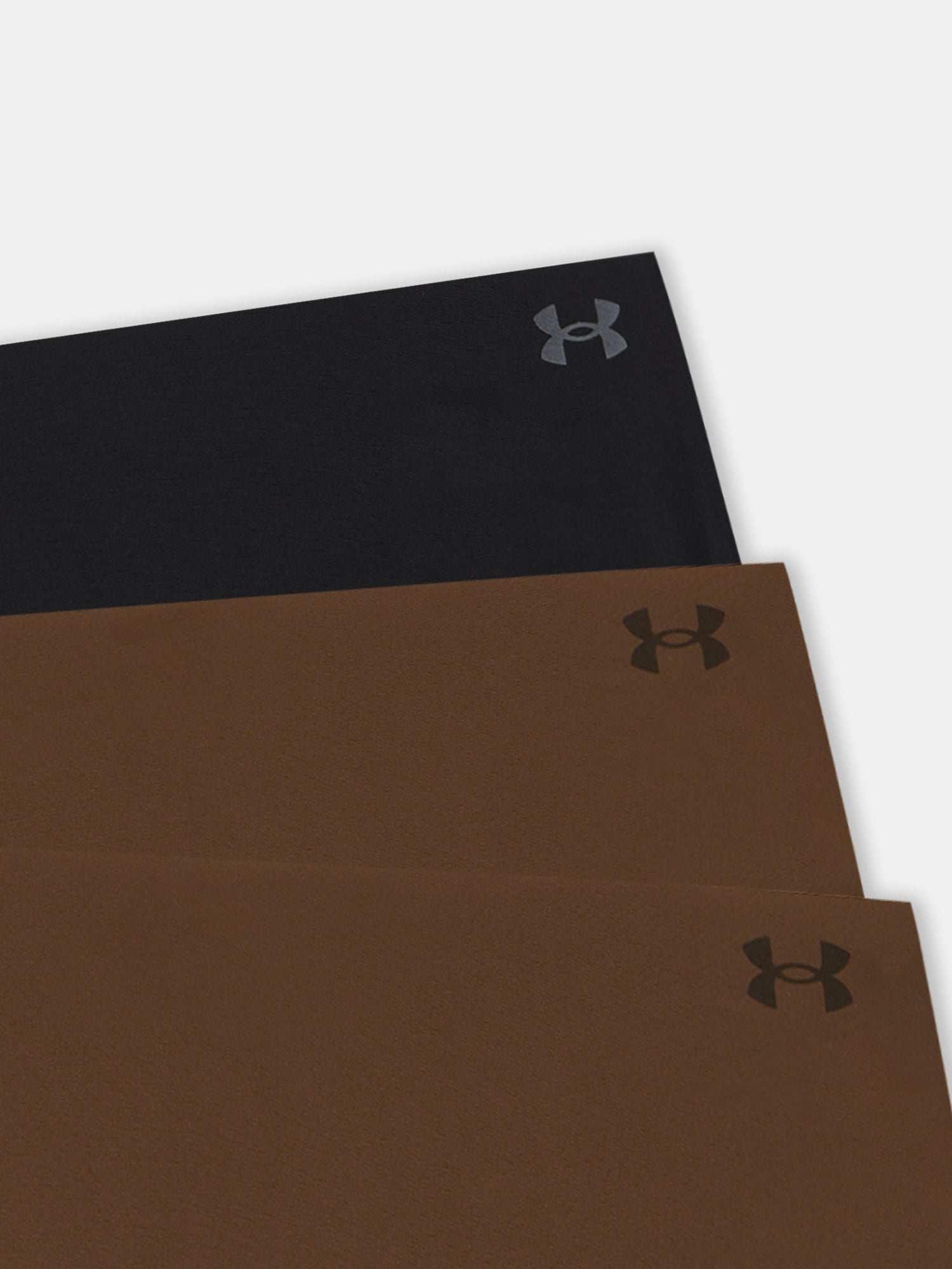 Nõi tanga Under Armour Ua Pure Stretch No Show Thong -Solid -