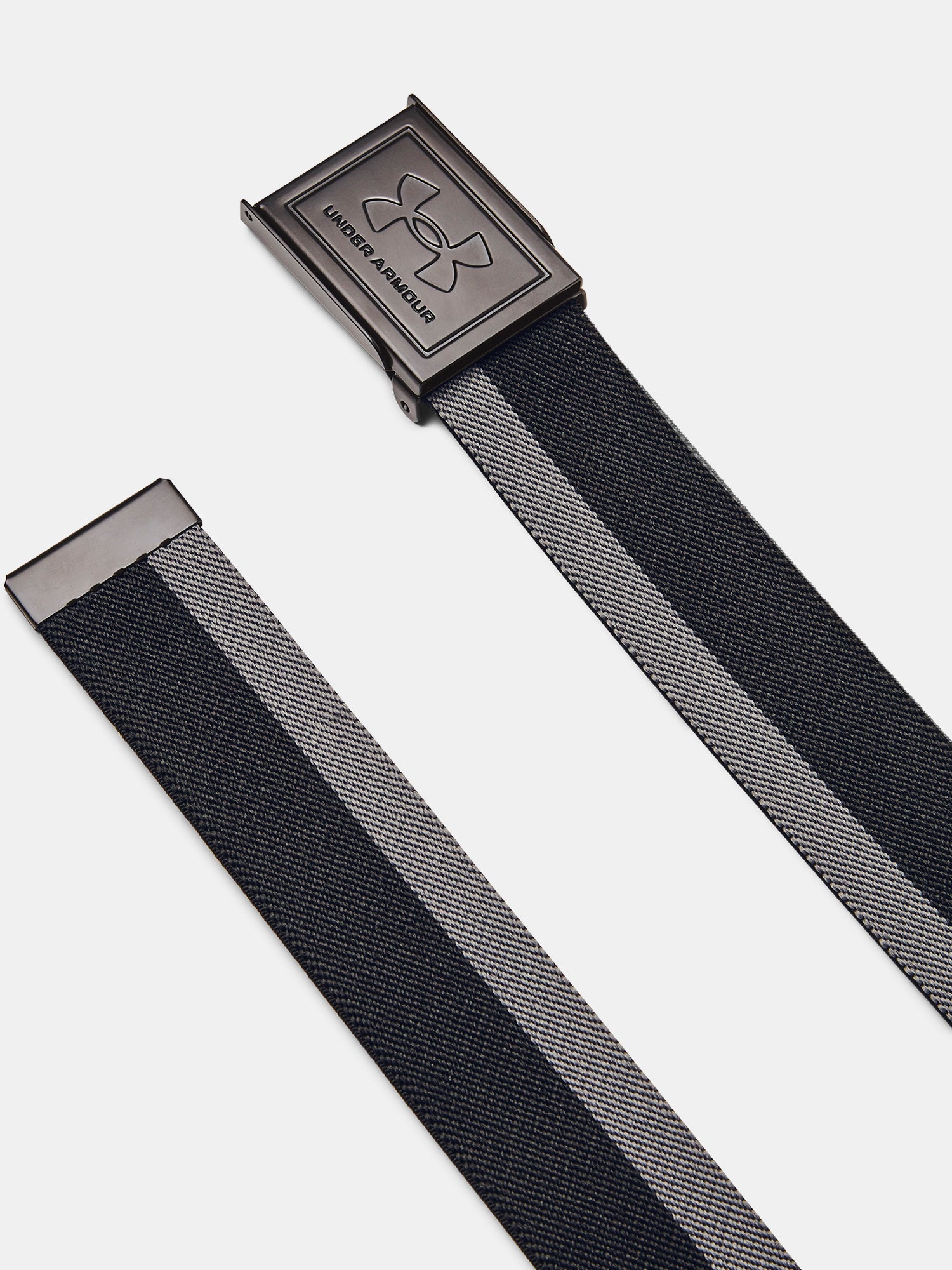 Férfi öv Under Armour M Stretch Webbing Belt