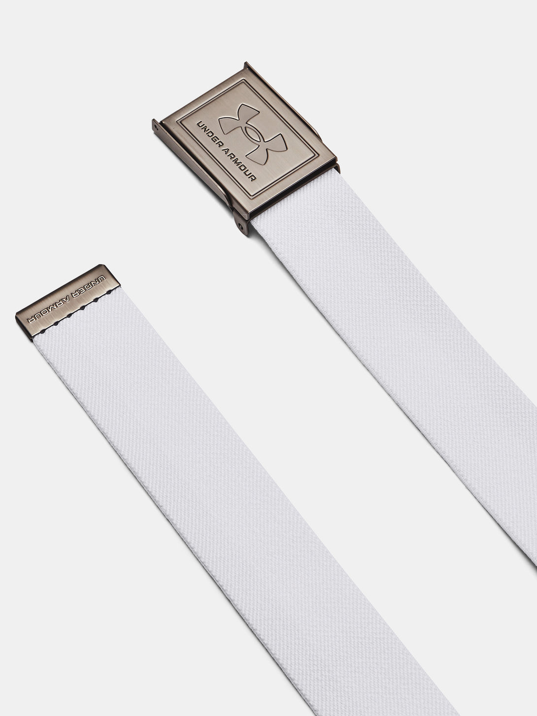 Under Armour Férfi öv M Stretch Webbing Belt öv