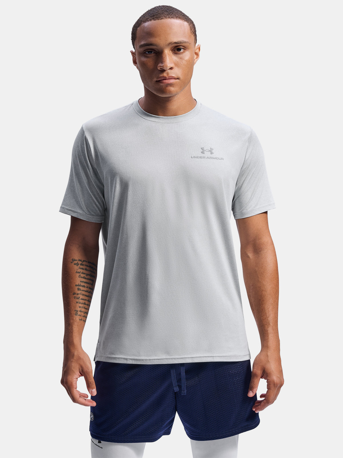 Férfi póló Under Armour Vanish Energy SS