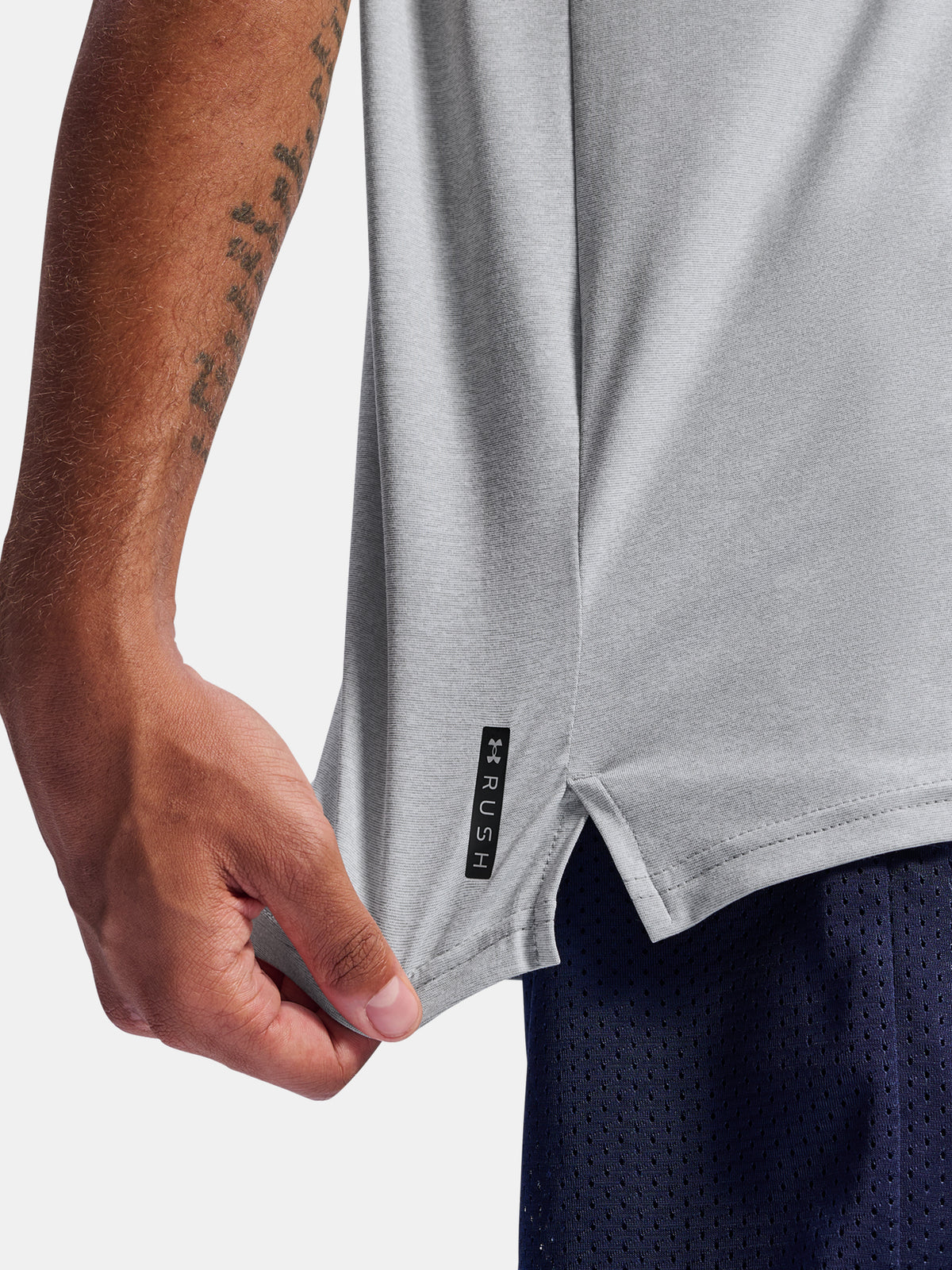 Férfi póló Under Armour Vanish Energy SS
