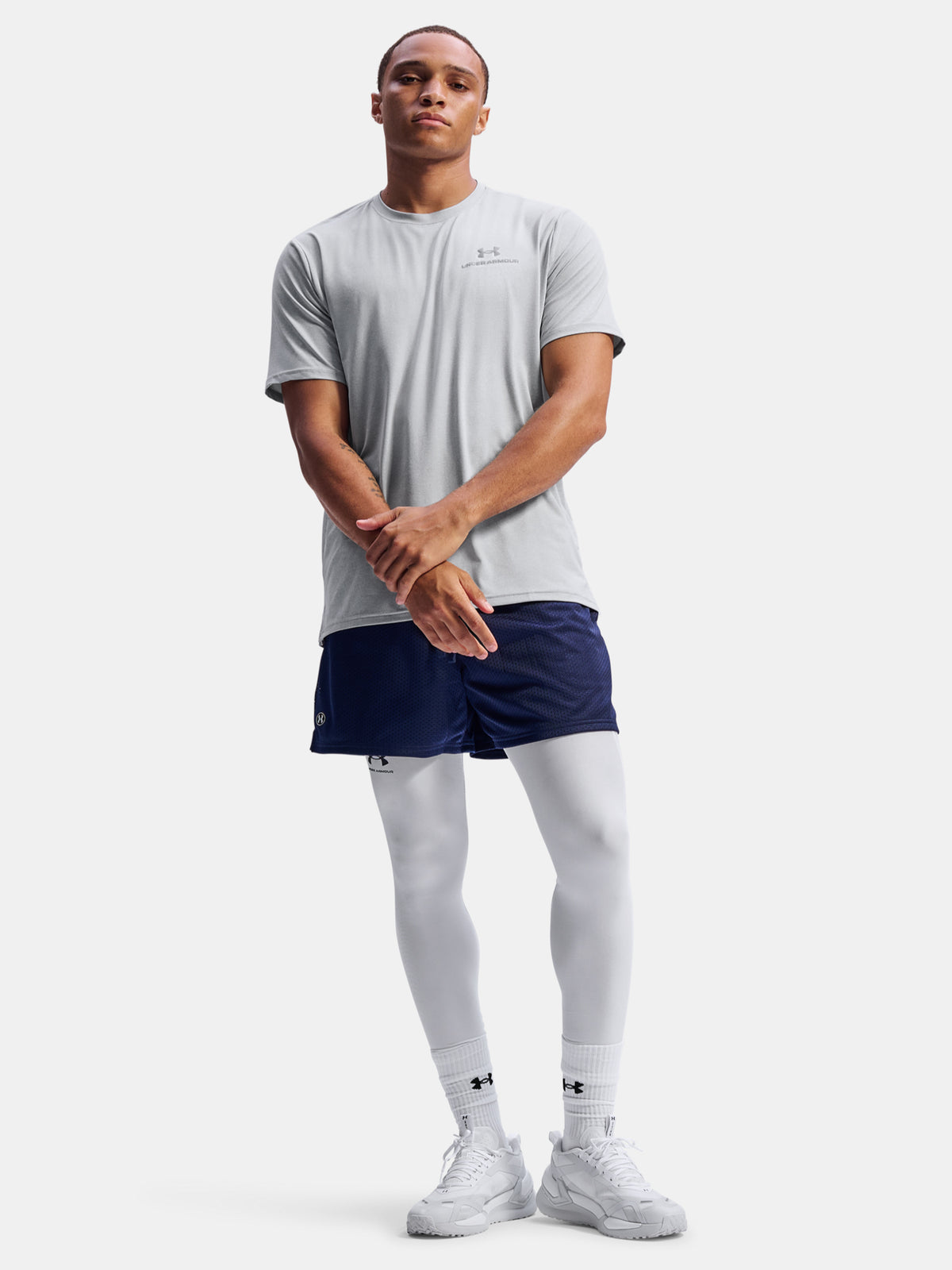 Férfi póló Under Armour Vanish Energy SS