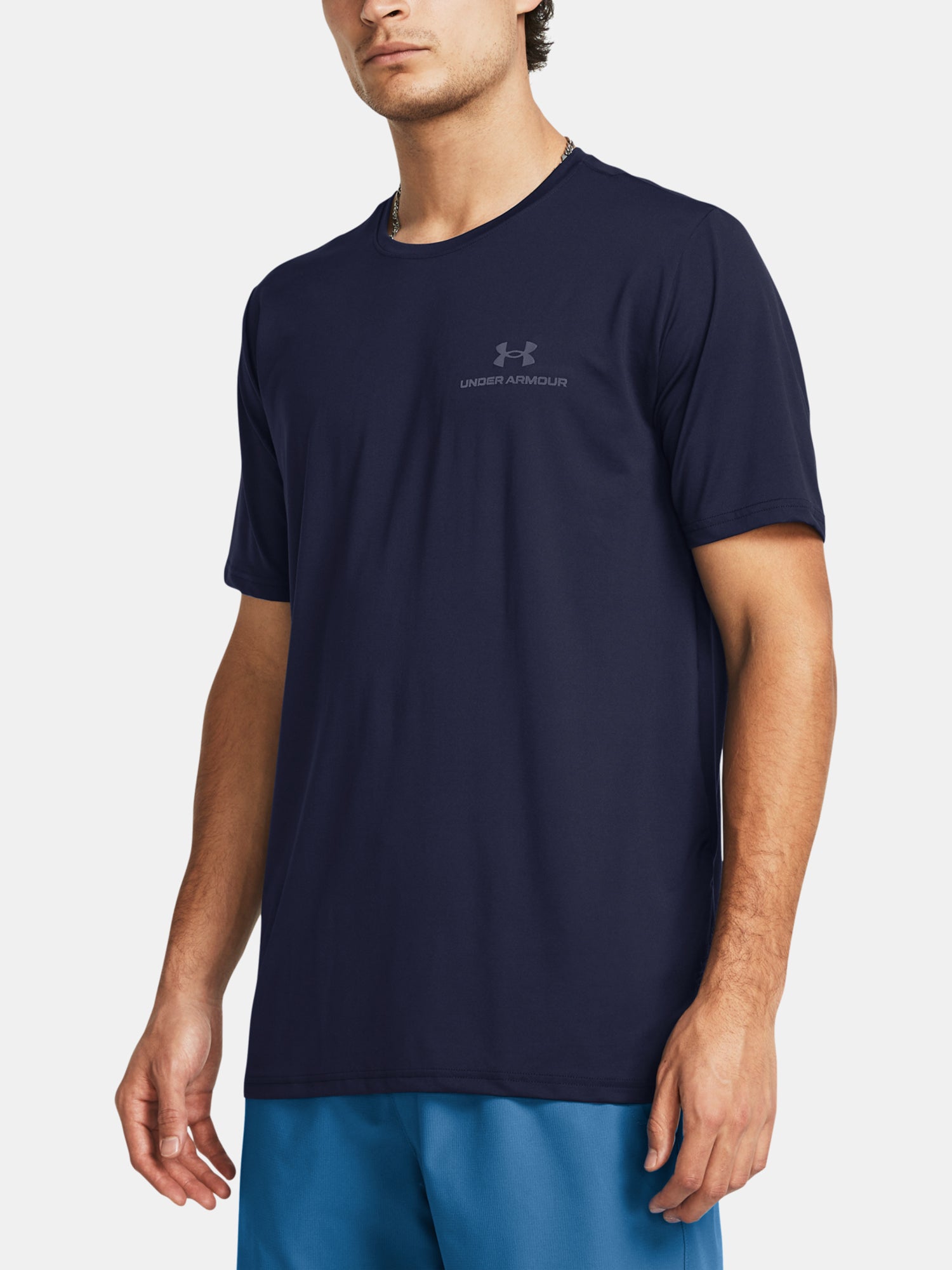 Under Armour Férfi póló Vanish Energy SS Póló